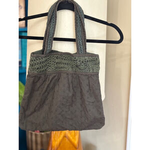 Women's MAX Bag OS Olive Green